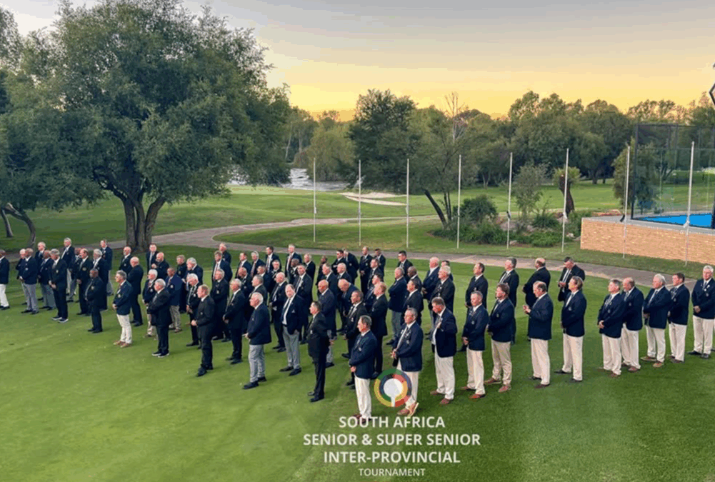 2025 SA Senior & Super Senior B Division IPT