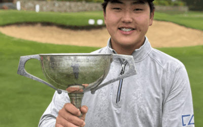2025 Eastern Province Stroke Play Championship