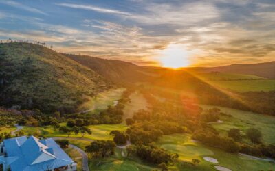 Discover the Belmont Golf Club
