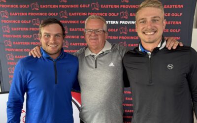 2026 EP Foursome Tournament