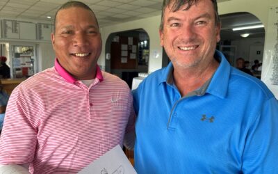 The Eastern Province Senior Amateur Open Championship!  Played at St Francis Bay Golf Club on 27–28 June 2026.