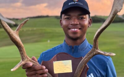 Fellow  Deer Tournament Recap — Royal Port Alfred GC (12 July 2026)